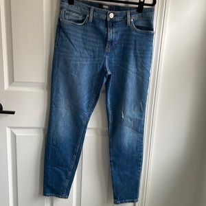Hudson Nico skinny jeans